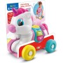 BABY UNICORNO SEMPRE CON ME CLEMENTONI 17803