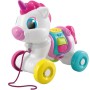 BABY UNICORNO SEMPRE CON ME CLEMENTONI 17803