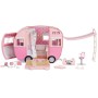 CAMPER SURPRISE NA!NA!NA!CON AREE E ACCESSORI MGA 575672