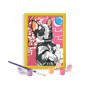 SET PITTURA PAINT E FRAME CON HUSKY AS 41013