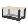 LETTINO DA CAMPEGGIO SOLO BEIGE MONI TRADE 49304