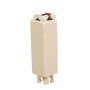 LETTINO DA CAMPEGGIO SOLO BEIGE MONI TRADE 49304