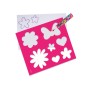 ZAINO DISNEY MINNIE CON SET DA DISEGNO E ACCESSORI MINNIE AS 1023-68101