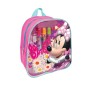 ZAINO DISNEY MINNIE CON SET DA DISEGNO E ACCESSORI MINNIE AS 1023-68101