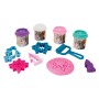 ZAINO DISNEY FROZEN CON PLASTILINA 4 VASETTI FROZEN AS 1045-03600