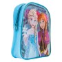 ZAINO DISNEY FROZEN CON PLASTILINA 4 VASETTI FROZEN AS 1045-03600