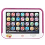 TABLET ROSA SMART STAGES RIDI E IMPARA FISHER PRICE CMC36 (ITA)