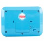 TABLET AZZURRO SMART STAGES RIDI E IMPARA FISHER PRICE CMC66 (ITA)