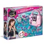 SET MODA E GIOIELLI CRAZY CHIC FASHION & JEWELLERY CLEMENTONI 18598