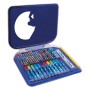 SET DA DISEGNO SONIC CON COLORI E ACCESSORI SONIC AS 1023-66231