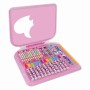 SET DA DISEGNO DISNEY MINNIE CON COLORI E ACCESSORI MINNIE AS 1023-66224