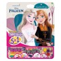 SET DA DISEGNO DISNEY FROZEN 5 IN 1 CON ACCESSORI FROZEN AS 1023-62750