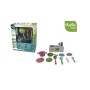 SET CUCINA E LAVADO BART FUNZIONANTE CON ACCESSORI MEME IEM52104