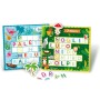 SAPIENTINO LOGIC LETTERE E PAROLE GIOCO EDUCATIVO CLEMENTONI 16464