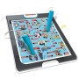 SAPIENTINO INTERACTIVE INGLESE CON PENNE INTERATTIVE CLEMENTONI 16077