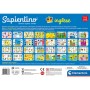 SAPIENTINO INGLESE PARLANTE CON PENNA INTERATTIVA E ATTIVITA CLEMENTONI 16387(ITA)