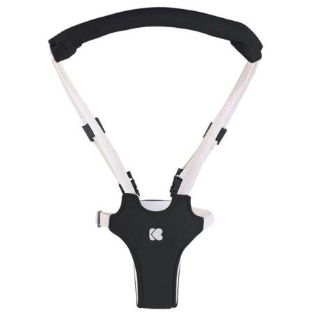 REDINELLE CINTURA NERO DA PASSEGGIO KIKKABOO 63079098