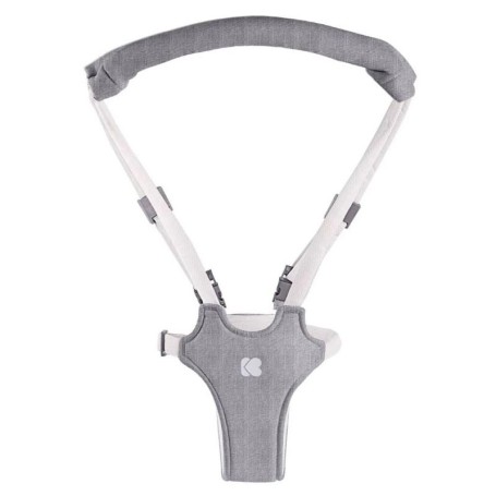 REDINELLE CINTURA GRIGIO DA PASSEGGIO KIKKABOO 63079098