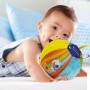 PALLA MUSICALE AMICI ANIMALI BABY CLEMENTONI 17464