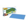 PACK 2 BASI 10X20 PER COSTRUZIONI UNICOPLUS ANDRONI 8518