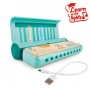 ARMONICA A RITMO DI LUCI HAPE E0623