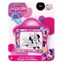 LAVAGNA MAGICA DA VIAGGIO DISNEY MINNIE AS 1028-13060- 13066