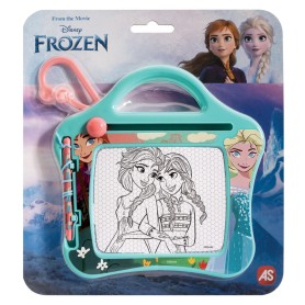 LAVAGNA MAGICA DA VIAGGIO DISNEY FROZEN AS 1028-13065