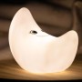 LAMPADA NOTTURNA LUNA LED LUCE NOTTURNA KIOKIDS 3083