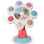 GIOCO RUOTA PANORAMICA CON VENTOSA LUCI E SUONI MONI TRADE K999-148 107918
