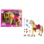 CAVALLO BARBIE TORNADO INTERATTIVO CON ACCESSORI MATTEL HXJ42