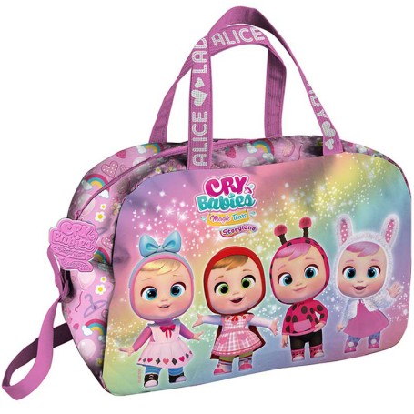 BORSONE SPORT CRY BABIES CORIEX CB4215 MC