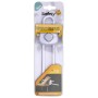 BLOCCA MANIGLIE UNIVERSALE SCORREVOLE SAFETY 1ST 3202007000