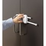 BLOCCA MANIGLIE UNIVERSALE SCORREVOLE SAFETY 1ST 3202007000