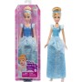 BAMBOLA PRINCIPESSE DISNEY 30 CM CENERENTOLA MATTEL HLW02 HLW06