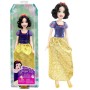 BAMBOLA PRINCIPESSE DISNEY 30 CM BIANCANEVE MATTEL HLW02 HLW08