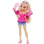 BAMBOLA BARBIE DREAM BESTIES MALIBU MATTEL HYC21