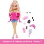 BAMBOLA BARBIE DREAM BESTIES MALIBU MATTEL HYC21