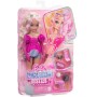 BAMBOLA BARBIE DREAM BESTIES MALIBU MATTEL HYC21