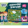 APPRENDISTI SCIENZIATI SCIENZA E GIOCO CLEMENTONI 19362
