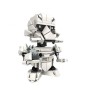 COSTRUZIONI HEROES BRICKS WHITE SOLDIER NICE 78110