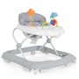 GIRELLO PER BAMBINI BABY WALKER EKO GRIGIO MONI TRADE 24454
