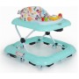 GIRELLO PER BAMBINI BABY WALKER JUNGLE FUN VERDE MONI TRADE 244