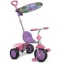 TRICICLO GLEE PLUS LILLA E ROSA 2 IN 1 EVOLUTIVO FISHER PRICE FP3300233