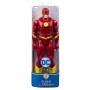 PERSONAGGIO DC COMICS 30 CM FLASH ARTICOLATO SPIN MASTER 6056779
