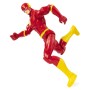 PERSONAGGIO DC COMICS 30 CM FLASH ARTICOLATO SPIN MASTER 6056779