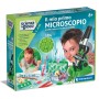 IL MIO PRIMO MICROSCOPIO SCIENZA E GIOCO CLEMENTONI 19347