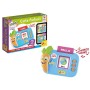 CAROTINA CARTE PARLANTI CON CONSOLE ELETTRONICA LISCIANI 109920