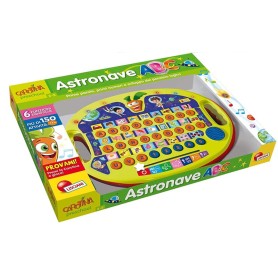 CAROTINA ASTRONAVE ABC LISCIANI 95063 (ITA)
