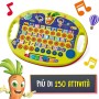 CAROTINA ASTRONAVE ABC LISCIANI 95063 (ITA)