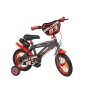 BICICLETTA PER BAMBINI 12" VULCANO ROSSA TOIMSA 12011